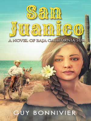 cover image of San Juanico